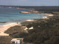 Webcam Son Bou (Minorca)