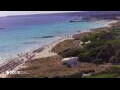 Webcam Son Bou (Menorca)