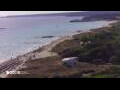 Webcam Son Bou (Menorca)