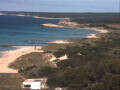 Webcam Son Bou (Minorca)