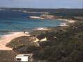 Webcam Son Bou (Minorca)