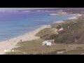 Webcam Son Bou (Minorca)