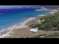Webcam Son Bou (Minorca)