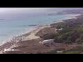 Webcam Son Bou (Minorca)