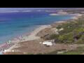 Webcam Son Bou (Minorca)