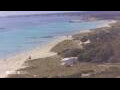 Webcam Son Bou (Menorca)