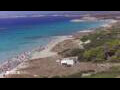 Webcam Son Bou (Minorca)