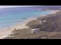 Webcam Son Bou (Minorca)