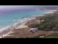 Webcam Son Bou (Minorca)