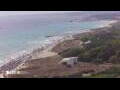 Webcam Son Bou (Minorca)