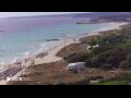 Webcam Son Bou (Minorca)