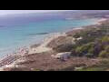 Webcam Son Bou (Minorca)