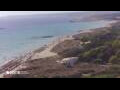 Webcam Son Bou (Menorca)