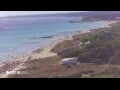 Webcam Son Bou (Minorca)