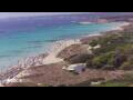 Webcam Son Bou (Minorca)