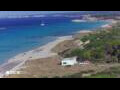 Webcam Son Bou (Menorca)