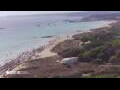 Webcam Son Bou (Menorca)