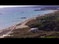 Webcam Son Bou (Minorca)