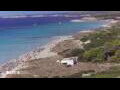 Webcam Son Bou (Minorca)