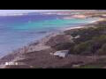 Webcam Son Bou (Menorca)
