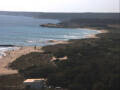 Webcam Son Bou (Minorque)