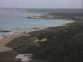 Webcam Son Bou (Minorca)