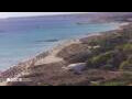 Webcam Son Bou (Minorca)