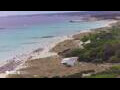 Webcam Son Bou (Menorca)