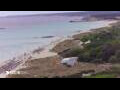 Webcam Son Bou (Menorca)