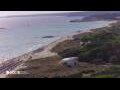 Webcam Son Bou (Minorca)