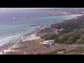 Webcam Son Bou (Minorca)