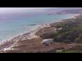 Webcam Son Bou (Minorca)