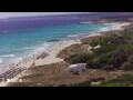 Webcam Son Bou (Minorca)