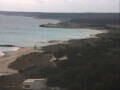 Webcam Son Bou (Menorca)