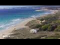 Webcam Son Bou (Minorca)