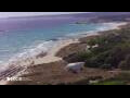 Webcam Son Bou (Minorca)