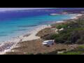Webcam Son Bou (Menorca)