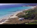 Webcam Son Bou (Minorca)