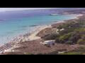 Webcam Son Bou (Minorca)