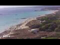 Webcam Son Bou (Minorca)