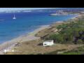 Webcam Son Bou (Minorca)