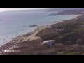 Webcam Son Bou (Menorca)