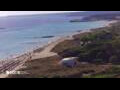 Webcam Son Bou (Minorca)