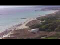 Webcam Son Bou (Menorca)