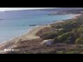 Webcam Son Bou (Minorca)
