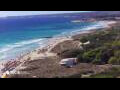 Webcam Son Bou (Menorca)