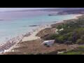 Webcam Son Bou (Minorca)