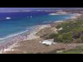 Webcam Son Bou (Minorca)