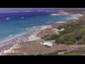 Webcam Son Bou (Menorca)
