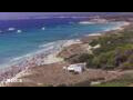 Webcam Son Bou (Minorca)